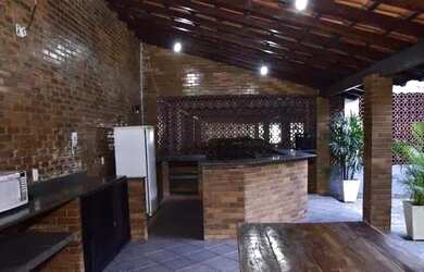 Imagem 4: Condomínio Edifício Casa Nobre - Belíssimo apartamento