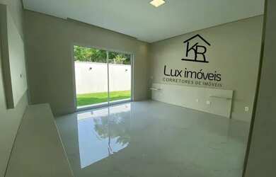 Imagem 12: 4 suítes, fino acabamento na Ponta Negra, aceita financiamento