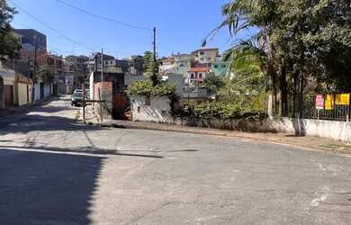 Imagem 9: terreno a venda em Pirituba