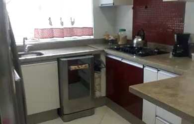 Imagem 8: CASA EM CONDOMÍNIO - CONDOMÍNIO ARUJÁ COUNTRY CLUB - SP