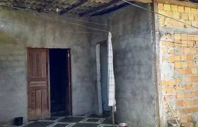 Imagem 10: Casa em Outeiro. 1 Vaga na garageme2 Dormitórios