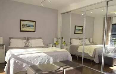 Imagem 16: Condomínio Edifício Casa Nobre - Belíssimo apartamento