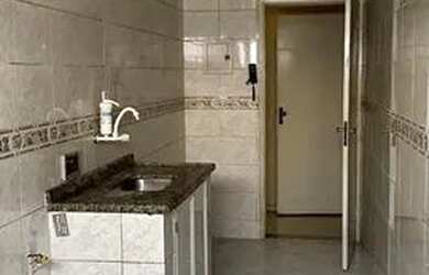 Imagem 2: Apto Alcantara I. 1 Vaga na garageme2 Dormitórios