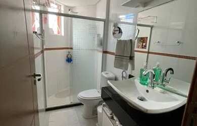 Imagem 9: 4/4 revestidos para 3/4, 135 m², nascente, infraestrutura - Candeal