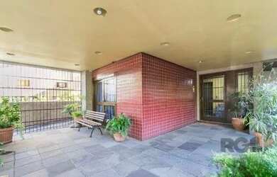 Imagem 3: Apartamento bairro Auxiliadora de 3 dormitórios e 2 vagas