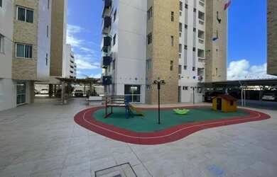 Imagem 2: APARTAMENTO EM CONDOMÍNIO ANTONIO FRANCISCO DE JESUS