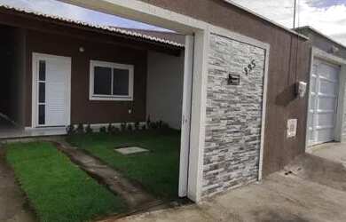 Imagem: A casa possui 3 Dormitórios, 3 Banheiros e está localizado