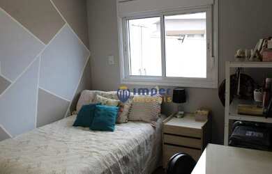 Imagem 3: Apartamento, 137 m² - venda por R$ 625.000,00 ou aluguel por R$ 5.405,60/mês...