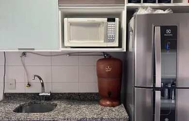 Imagem 16: APARTAMENTO RESIDENCIAL em BARUERI - SP, JARDIM TUPANCI