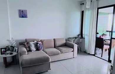 Imagem 3: Apartamento Tribeca Mobiliado para aluguel tem 60 metros com 1 quarto...