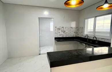 Imagem: O apartamento possui 4 Dormitórios, 4 Banheiros, 4 Vagas na