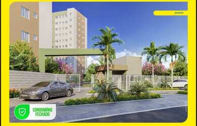 Imagem 6: CONDOMÍNIO MIRANTE MAIS VIVER