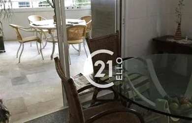 Imagem 14: Apartamento com 4 dormitórios, 262 m² - venda por R$ 4.000.000,00 ou...