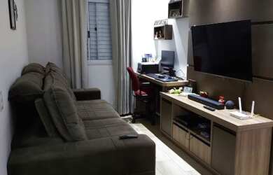 Imagem 10: Apto Fatto Torres de São José andar alto Jundiaí