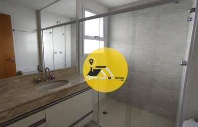 Imagem 8: Apartamento, 160 m² - venda por R$ 2.015.000,00 ou aluguel por R$ 9.220,00/mês...