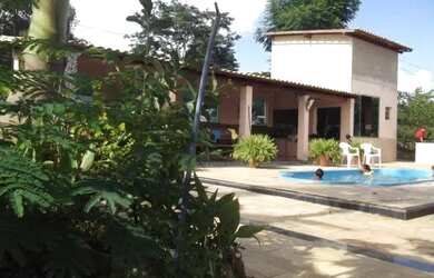 Imagem: A chácara está localizado em Jaboticatubas, MG à venda por