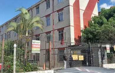 Imagem 16: Apartamento 3/4 Vila Rica no Caminho areia