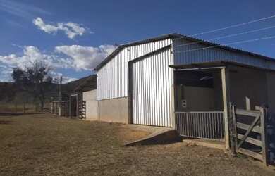 Imagem 4: Fazenda em Burtis MG a venda um oasis rural 33 alqueires