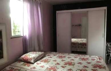 Imagem 5: CASA 2/4 CAMINHO DE AREIA