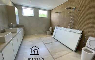 Imagem 10: 4 suítes, fino acabamento na Ponta Negra, aceita financiamento