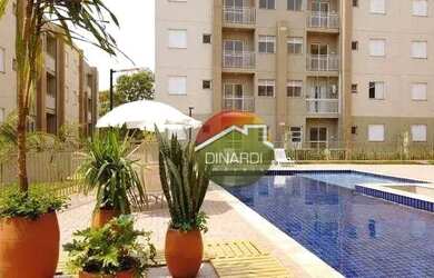 Imagem 2: Apartamento com 2 dormitórios para alugar, 48 m² por R$ 1.595/mês -...