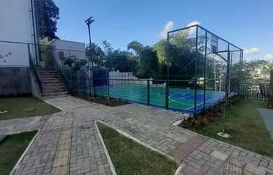 Imagem 12: Conquista camaragibe. 43m² de Área, 1 Vaga na garageme2 Dormitórios