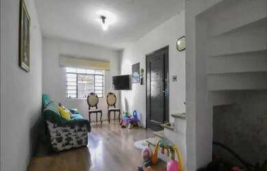 Imagem: CASA à Venda, Campo Belo São Paulo - SP!