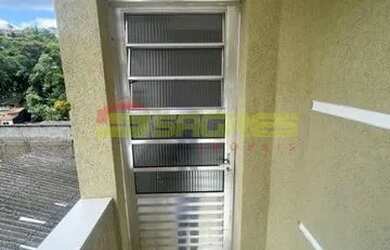 Imagem: O apartamento possui 2 Dormitórios, 1 Banheiro, 45m² de Área