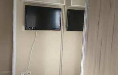 Imagem 10: Apartamento 3/4 e Mobiliado no Bairro Santa Tereza em Salvador