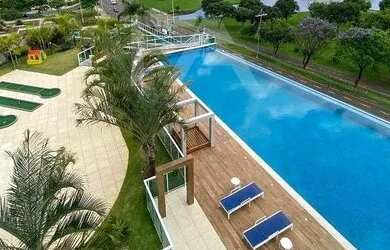 Imagem 5: Condomínio Le Jardin. Ar-condicionado, 90m² de Área, 2 Vagas na garageme3...