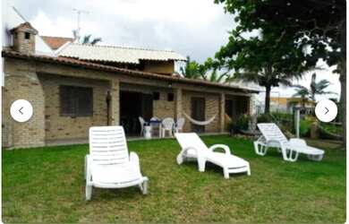 Imagem 7: Casa de Praia em Itapoá - Pé na Areia - Com Wi-FI - Paraíso a Beira...