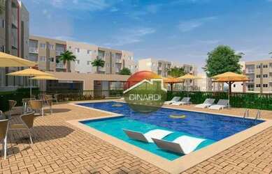 Imagem 16: Apartamento com 2 dormitórios para alugar, 48 m² por R$ 1.595/mês -...