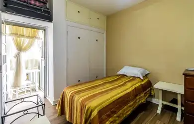 Imagem 6: APARTAMENTO RESIDENCIAL em São Paulo - SP, Bela Vista