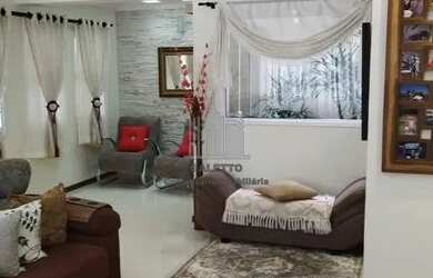 Imagem 7: Casa à venda Valinhos Villaggio Fiorentino - Galetto Imóveis