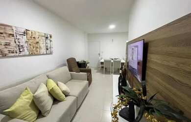 Imagem 13: APARTAMENTO EM CONDOMÍNIO ANTONIO FRANCISCO DE JESUS