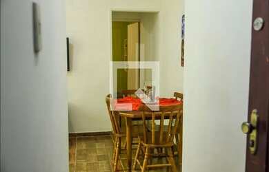 Imagem 2: Apartamento para Aluguel - Copacabana, 1 Quarto, 35 m2