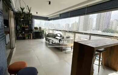 Imagem 15: Apartamento para venda possui 175 metros quadrados com 3 quartos em Jardim...