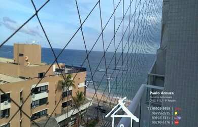 Imagem: O apartamento na cobertura possui 2 Dormitórios, 3 Banheiros