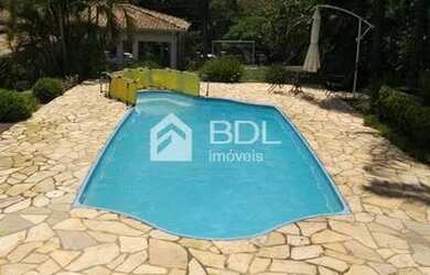 Imagem: A casa em condomínio possui 3 Dormitórios, 3 Banheiros, 2