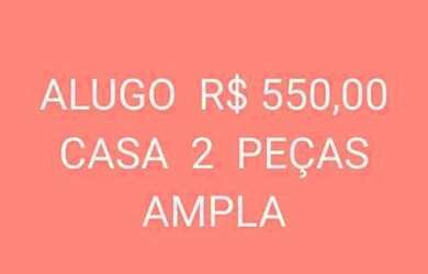Imagem: Alugo Casa