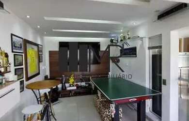 Imagem 9: Cobertura para locação na Freguesia Jacarepaguá