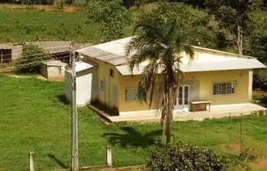 Imagem: O terreno possui 1.000m² de Área e está localizado em Samambaia