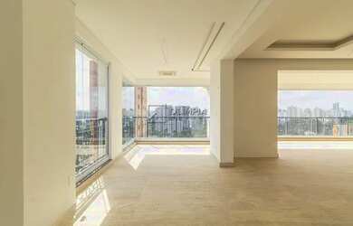 Imagem 16: Locação Apartamento 3 Dormitórios - 405 m² Moema