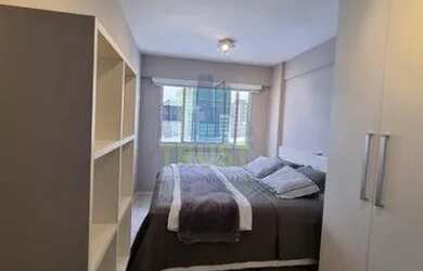 Imagem 4: Apartamento para Venda em Rio de Janeiro, Freguesia (Jacarepaguá), 2 dormitórios, 1 suíte