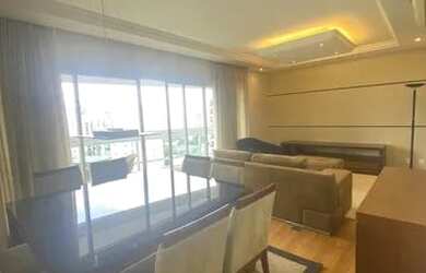 Imagem 5: Locação Apartamento 2 Dormitórios - 105 m² Moema