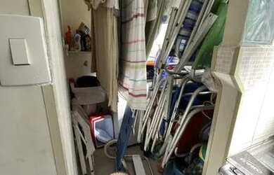 Imagem 1: APARTAMENTO - VILA ALZIRA - SP