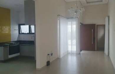 Imagem 4: Linda casa a venda Cond Mirante dos Yoes Salto SP