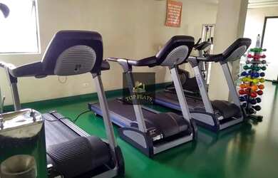 Imagem 11: Flat disponível em Moema