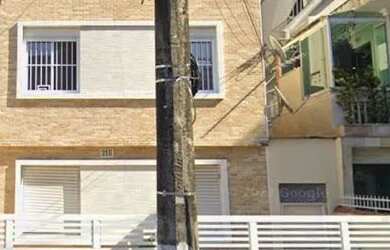 Imagem: Direitos do apartamento área útil 66m² - Ed. Interlagos