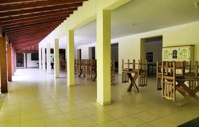 Imagem 6: Sobrado À Venda 04 Suítes E 15 Vagas De Garagem - Fazendinha Carapicuíba